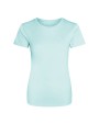T-shirts AWDIS WOMEN'S COOL T voor bedrukking &amp; borduring