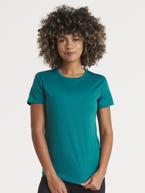 T-Shirts à personnaliser AWDIS WOMEN'S COOL T 