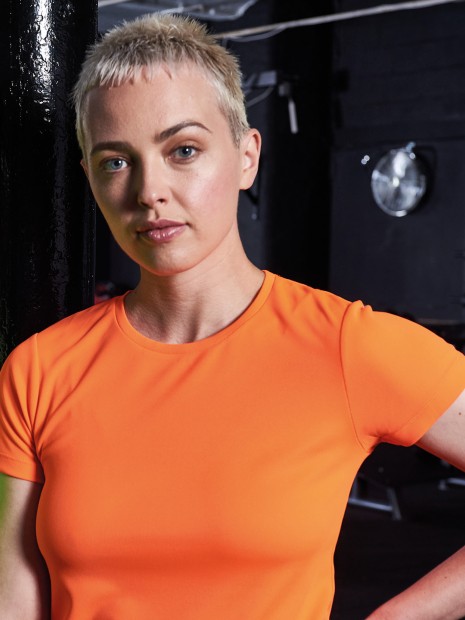 T-Shirts à personnaliser AWDIS WOMEN'S COOL T 