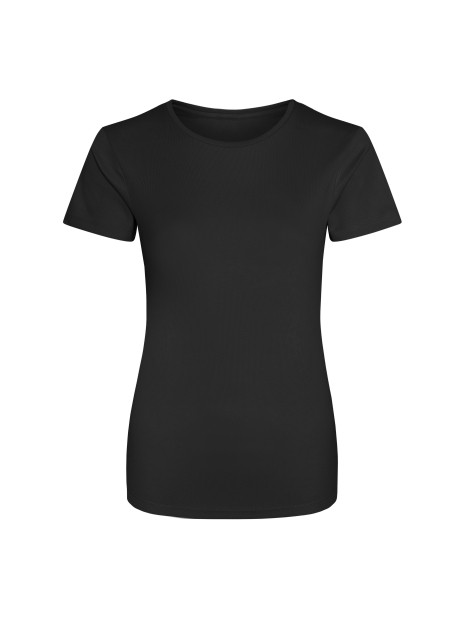 AWDIS WOMEN'S COOL T /api/colors/b2881b4b-b25a-4e3e-9527-bf530ab572a7 personnalisable