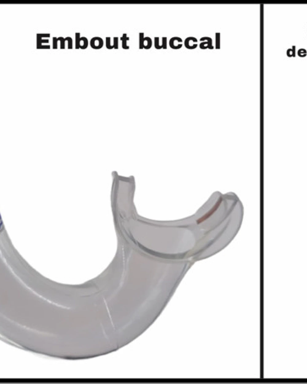 Benodigdheden SWOOF Balsa Tuba SWOOF voor bedrukking &amp; borduring