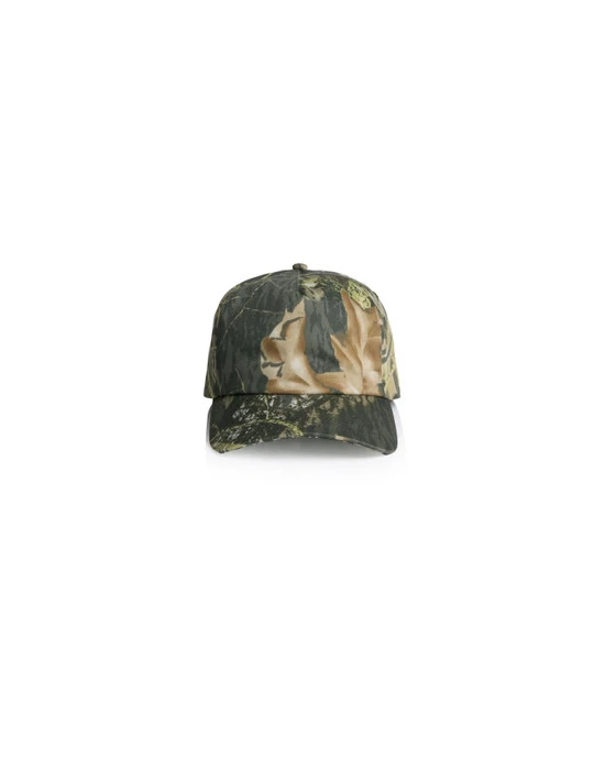 Casquettes personnalisable As Colour Frame Soft Camo Cap