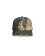 Casquettes personnalisable As Colour Frame Soft Camo Cap