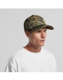 Casquettes personnalisable As Colour Frame Soft Camo Cap