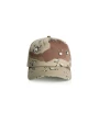 Casquettes personnalisable As Colour Frame Soft Camo Cap