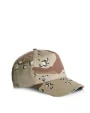 Casquettes personnalisable As Colour Frame Soft Camo Cap