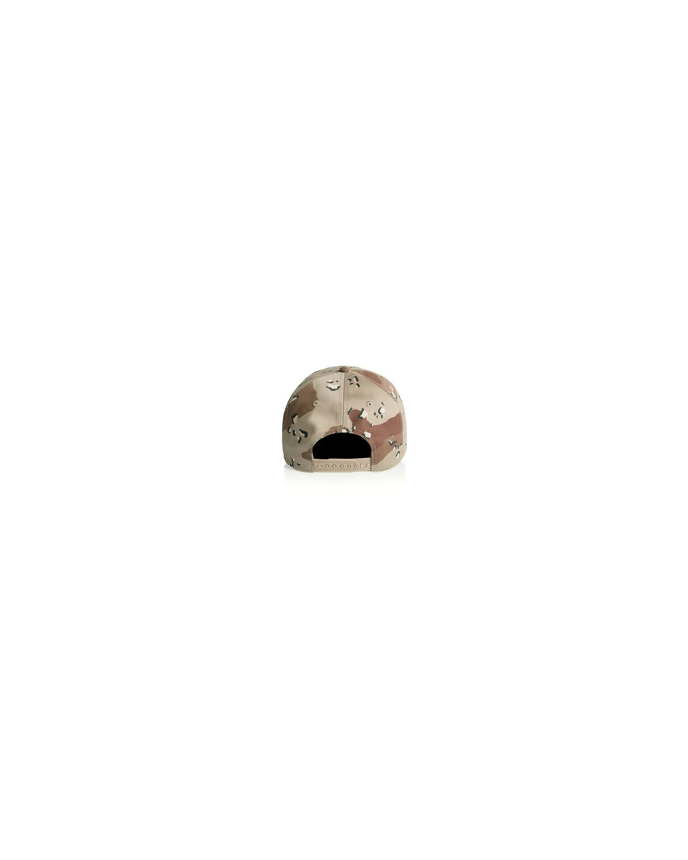 Petjes AS COLOUR Frame Soft Camo Cap voor bedrukking &amp; borduring