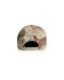 Casquettes personnalisable AS COLOUR Frame Soft Camo Cap