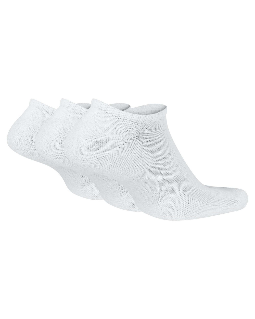 Sous-Vêtements personnalisable NIKE Nike everyday cushioned no show socks (3 pairs)
