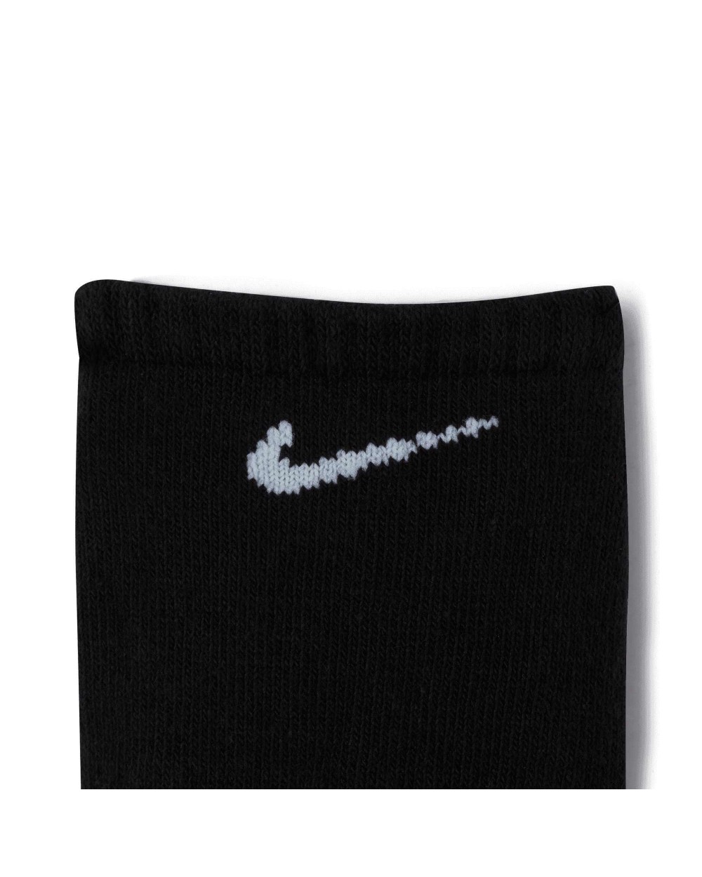 Ondergoed NIKE Nike everyday cushioned no show socks (3 pairs) voor bedrukking &amp; borduring