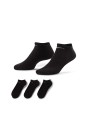 Ondergoed NIKE Nike everyday cushioned no show socks (3 pairs) voor bedrukking &amp; borduring