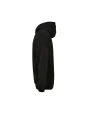 Sweat-shirts personnalisable BUILD YOUR BRAND OVERSIZED CUT ON SLEEVE HOODY