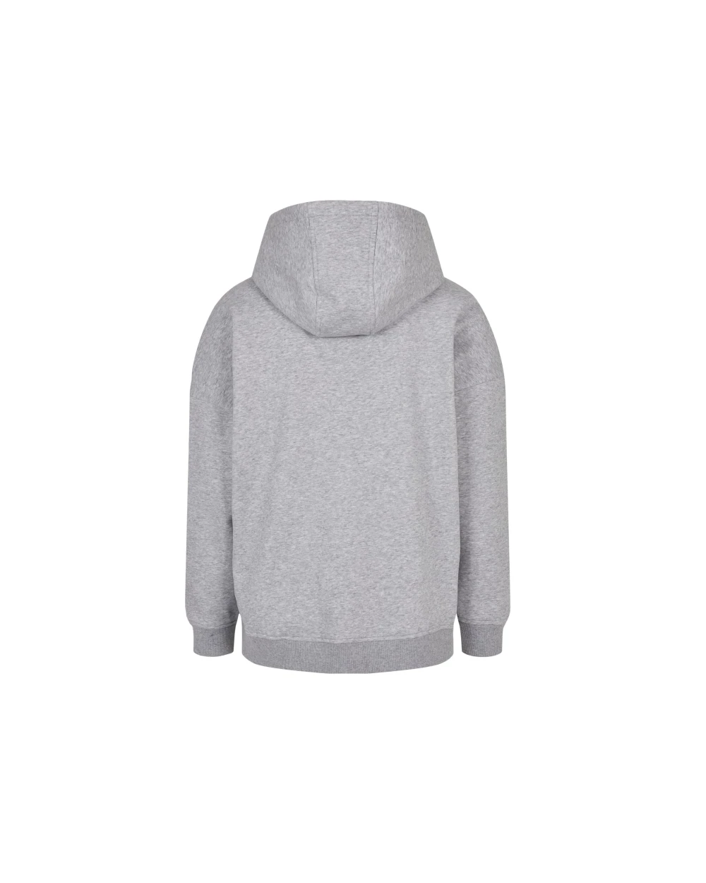 Sweaters & hoodies BUILD YOUR BRAND OVERSIZED CUT ON SLEEVE HOODY voor bedrukking &amp; borduring