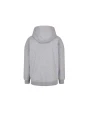 Sweaters & hoodies BUILD YOUR BRAND OVERSIZED CUT ON SLEEVE HOODY voor bedrukking &amp; borduring