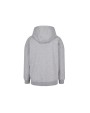 BUILD YOUR BRAND OVERSIZED CUT ON SLEEVE HOODY Sweatshirts personalisierbar