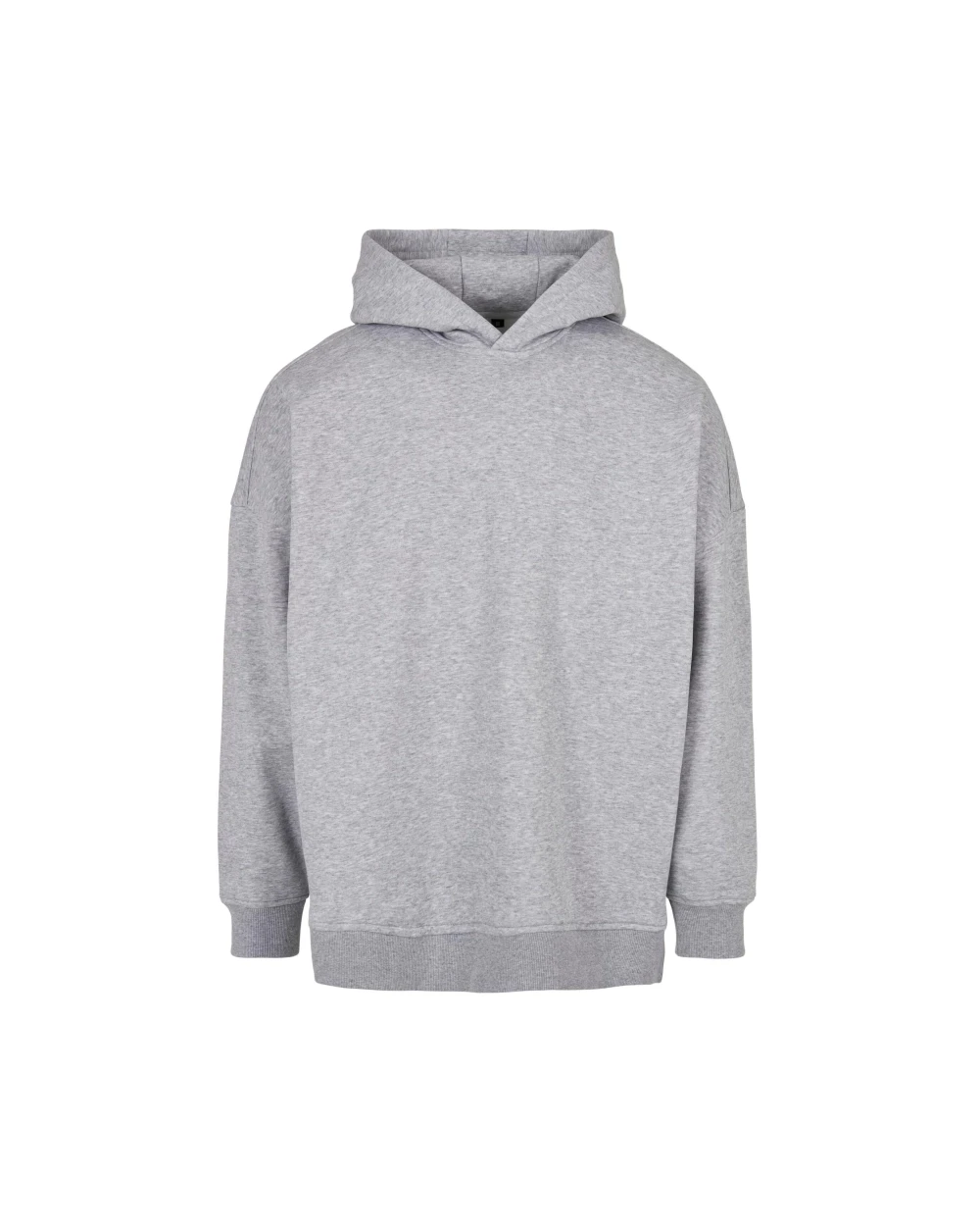 Sweaters & hoodies BUILD YOUR BRAND OVERSIZED CUT ON SLEEVE HOODY voor bedrukking &amp; borduring