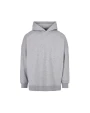 Sweaters & hoodies BUILD YOUR BRAND OVERSIZED CUT ON SLEEVE HOODY voor bedrukking &amp; borduring