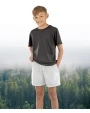 Broeken SPIRO Recycled Junior Shorts voor bedrukking &amp; borduring