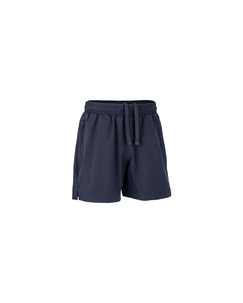 Broeken SPIRO Recycled Junior Shorts voor bedrukking &amp; borduring