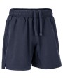 Broeken SPIRO Recycled Junior Shorts voor bedrukking &amp; borduring