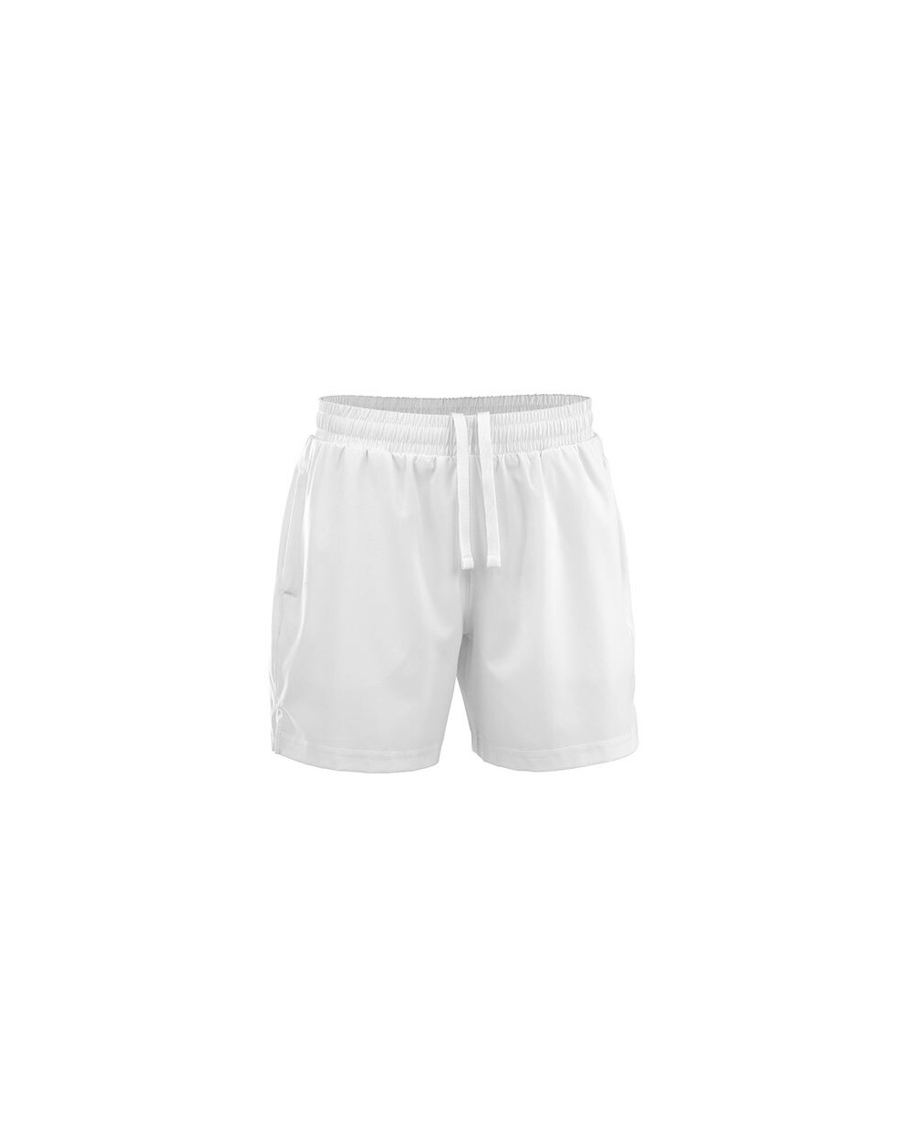 Broeken SPIRO Recycled Junior Shorts voor bedrukking &amp; borduring