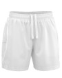 Broeken SPIRO Recycled Junior Shorts voor bedrukking &amp; borduring