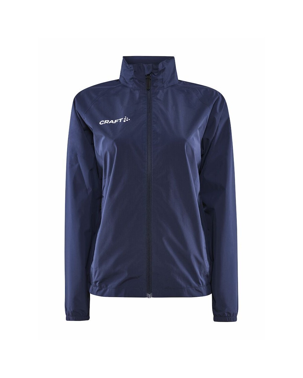 CRAFT Evolve Rain Jacket W Jacken personalisierbar