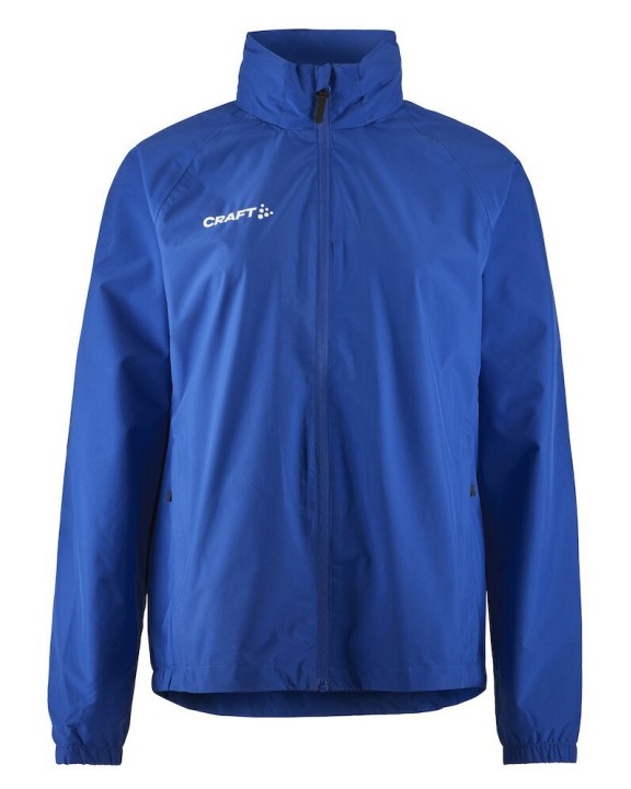 CRAFT Evolve Rain Jacket W Jacken personalisierbar