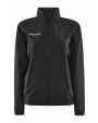 CRAFT Evolve Rain Jacket W Jacken personalisierbar