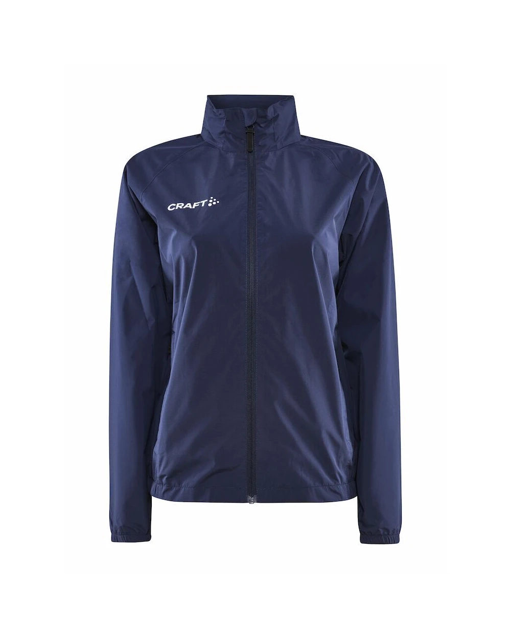 Jassen CRAFT Evolve Rain Jacket W voor bedrukking &amp; borduring