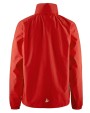 CRAFT Evolve Rain Jacket W Jacken personalisierbar