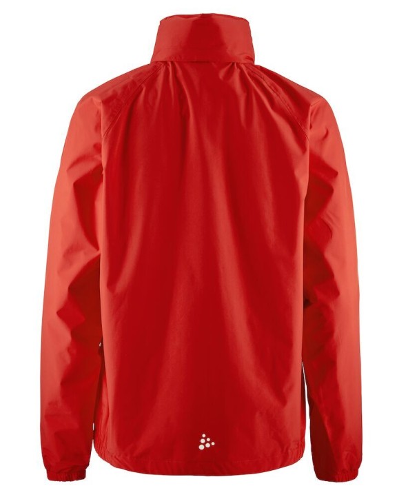 CRAFT Evolve Rain Jacket W Jacken personalisierbar