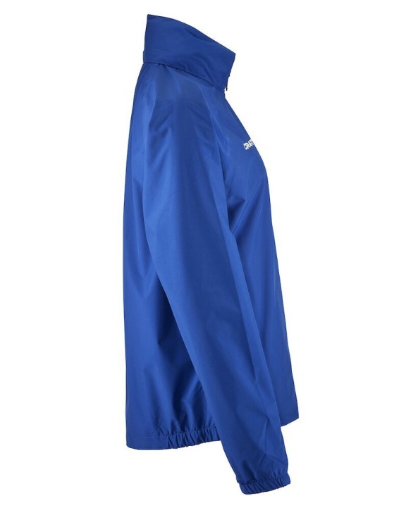 CRAFT Evolve Rain Jacket W Jacken personalisierbar
