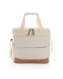Sacs & Bagagerie personnalisable 4DO Sac isotherme Impact AWARE™ en toile 16oz recyclé