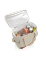 Tassen & Zakken 4DO Impact AWARE™ 16 oz. recycled canvas koeltas voor bedrukking &amp; borduring