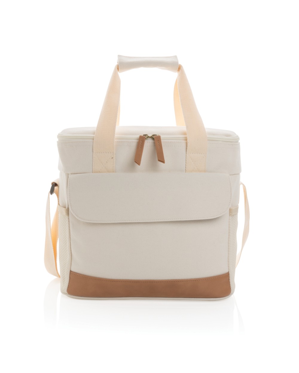 Sacs & Bagagerie personnalisable 4DO Sac isotherme Impact AWARE™ en toile 16oz recyclé