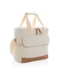 Sacs & Bagagerie personnalisable 4DO Sac isotherme Impact AWARE™ en toile 16oz recyclé