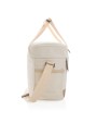 Sacs & Bagagerie personnalisable 4DO Sac isotherme Impact AWARE™ en toile 16oz recyclé