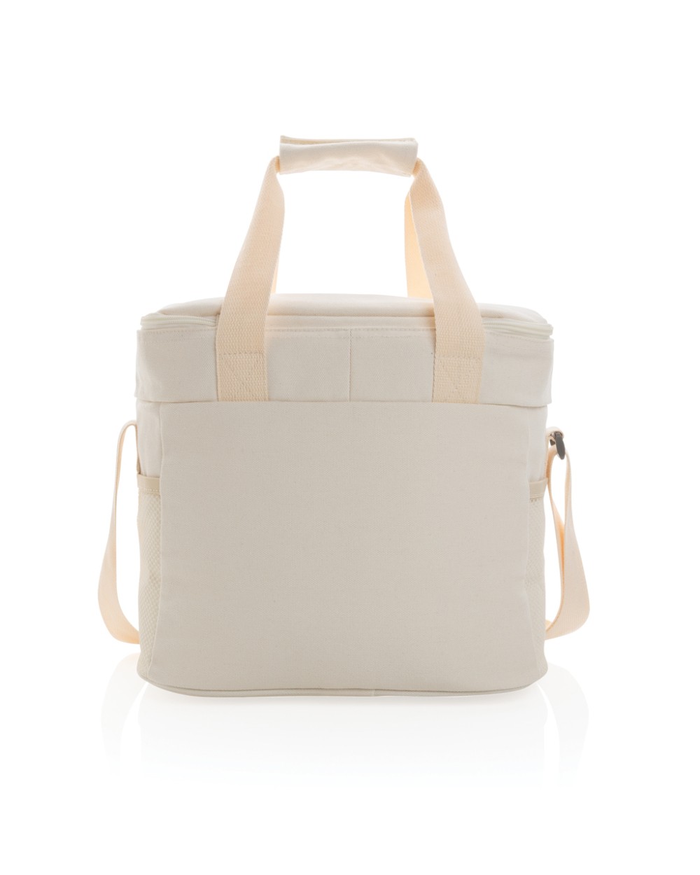 Sacs & Bagagerie personnalisable 4DO Sac isotherme Impact AWARE™ en toile 16oz recyclé