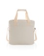 Sacs & Bagagerie personnalisable 4DO Sac isotherme Impact AWARE™ en toile 16oz recyclé