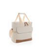 Sacs & Bagagerie personnalisable 4DO Sac isotherme Impact AWARE™ en toile 16oz recyclé