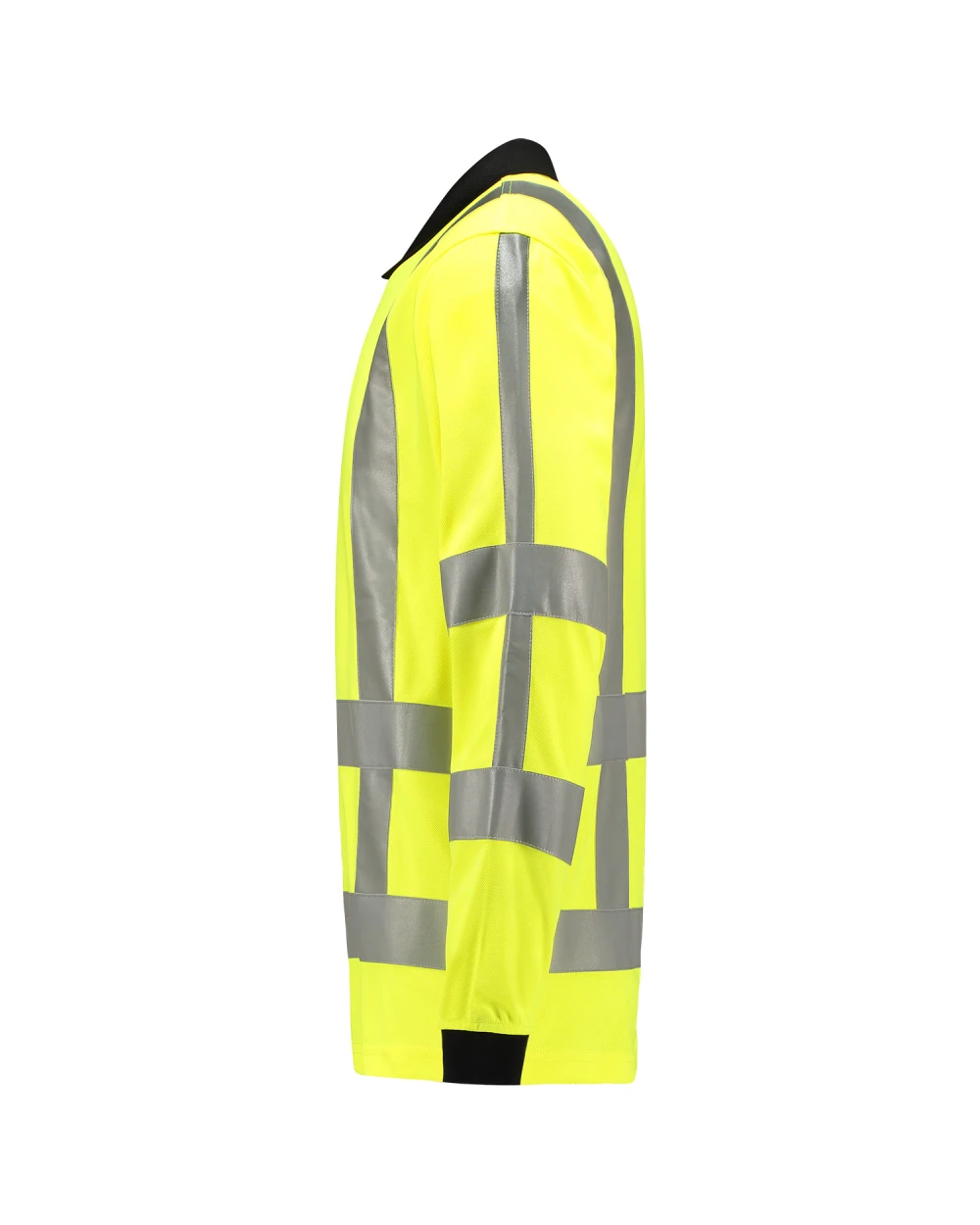Polos personnalisable TRICORP Polo Norme NL Rws Birdseye Manches Longues