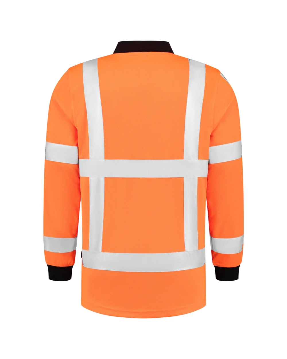 Polos personnalisable TRICORP Polo Norme NL Rws Birdseye Manches Longues