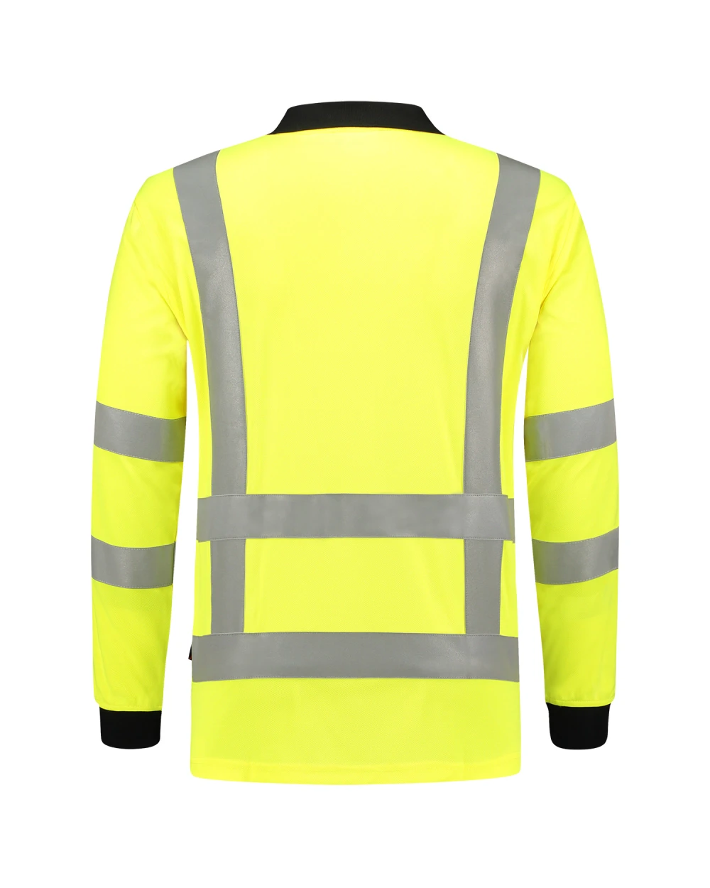 Polos personnalisable TRICORP Polo Norme NL Rws Birdseye Manches Longues