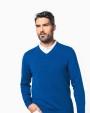 Pulls personnalisable KARIBAN Pullover premium col V