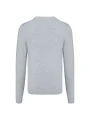 KARIBAN Pullover premium col V /api/colors/b32e3fc9-6c21-4435-b3bf-594ccdf083c3 personnalisable