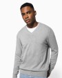 Pulls personnalisable KARIBAN Pullover premium col V