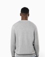 KARIBAN Premium-Pullover mit V-Ausschnitt Pullovers personalisierbar