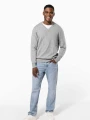 Pulls à personnaliser KARIBAN Pullover premium col V 