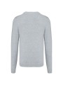 KARIBAN Pullover premium col V /api/colors/b32e3fc9-6c21-4435-b3bf-594ccdf083c3 personnalisable